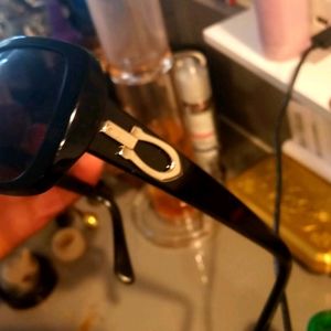 Cartier shades
